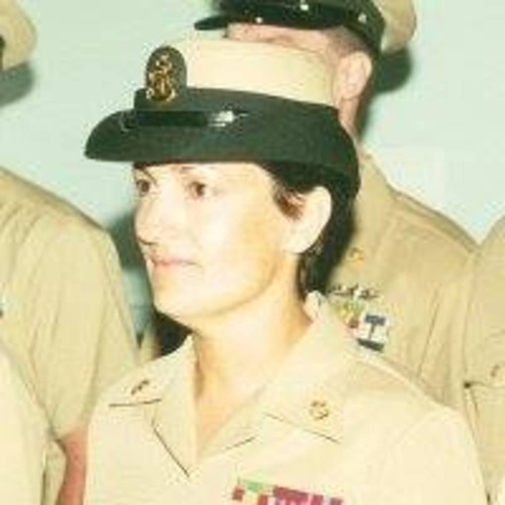 Meet your Posher, Rebecca